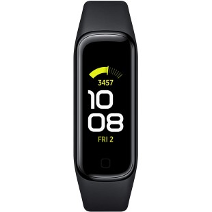 Samsung Galaxy Fit 2 Bluetooth Fitness Tracking Smart Band – Black  price in Pakistan